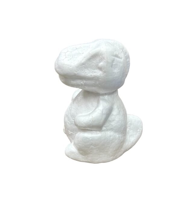 Styro foam Dinosaur - Image 2