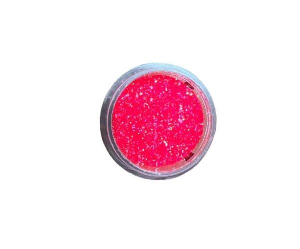 Sugarmill Glitter Dust - Baby Pink 4.25g